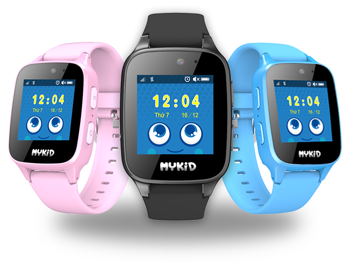 Mykid c&oacute; nhiều m&agrave;u sắc để lựa chọn