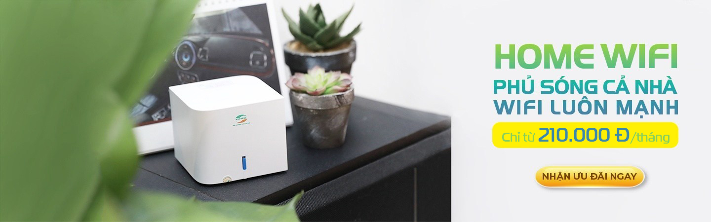 lắp đặt wifi Viettel Đồng Nai