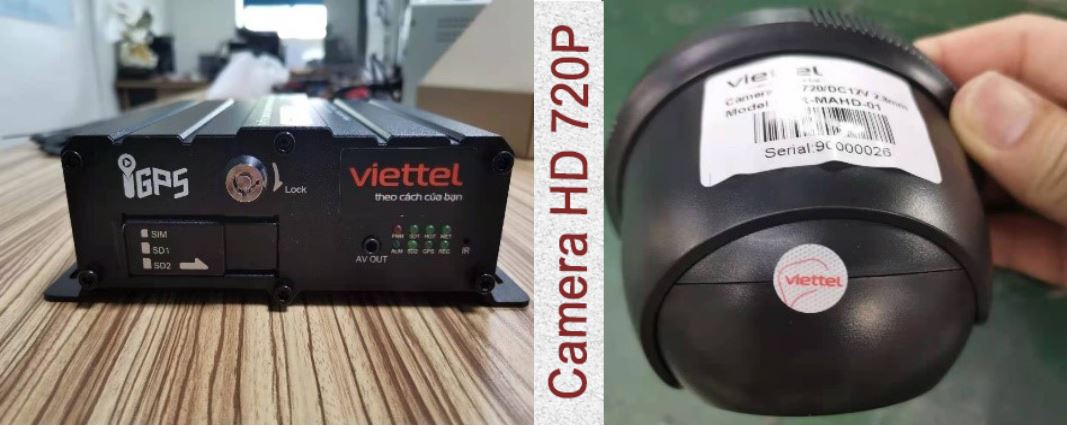 camera Nghị định 10