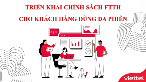 Gói cước F120 và F180 Internet Proxy IP đa phiên cho MMO