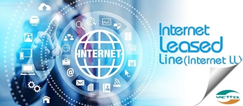 Internet Leased Line | Kênh truyền riêng Viettel Đồng Nai