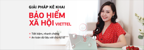 Bảo hiểm xã hội điện tử